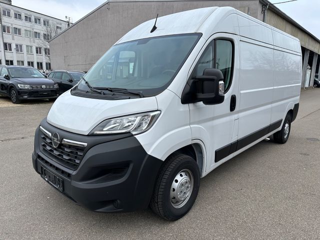 Opel Movano  HKa L3H2 3,5t Edition*DAB/USB*PDC*Klima*