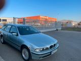 BMW 523i E39 TÜV 11/27 technisch TOP!! - BMW 523 aus 1999