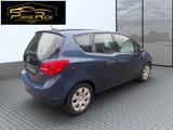 Opel Meriva B Edition - Opel Meriva: Limousine