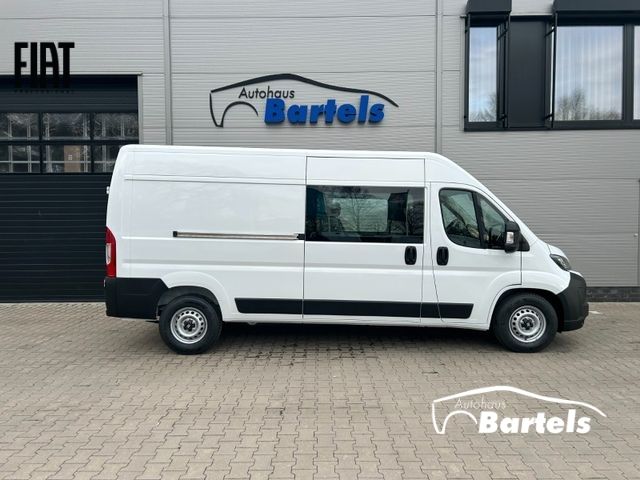 Fiat Ducato H2 Kastenwagen 35 L3H2 180 Multijet Maxi
