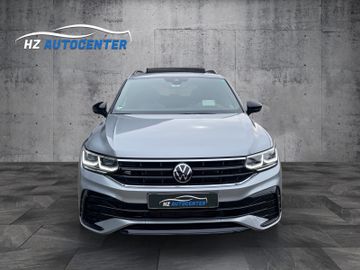 Volkswagen Tiguan Allspace R-Line 4Motion*7-SITZE*PANO*LED