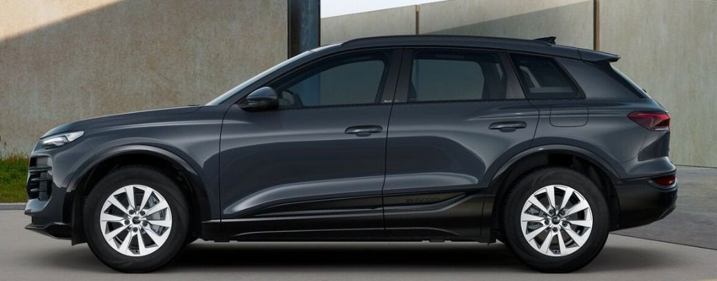 Audi Q6 e-tron - Bild 4