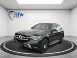 Mercedes-Benz GLC 200d 4Matic 9G-TRONIC AMG-Line - Mercedes-Benz GLC 200 in Wuppertal