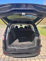 Ford Galaxy Titanium - viel Ausstattung (3.Sitzreihe) - Ford Galaxy von privat