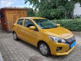 Mitsubishi Space Star 1.2 MIVEC Spirit Spirit - Mitsubishi Space Star in München