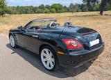 Chrysler Crossfire Roadster 3.2 V6 · Automatik - Chrysler Crossfire von privat