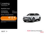 Audi Q4 40 e-tron advanced SONOS, Matrix, Assist Plus - AUDI Q4 e-tron Leasingangebote für Privatpersonen