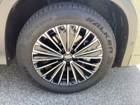 Volkswagen Tayron - Vorschau Bild 21