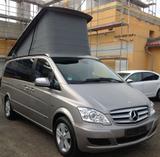 Mercedes-Benz Marco Polo - Wohnmobil oder -wagen Marco polo