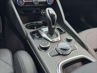 Alfa Romeo Giulia - Vorschau Bild 16