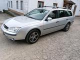 Ford Mondeo Turnier 1.8 16V - Ford Mondeo aus 2002: Kombi