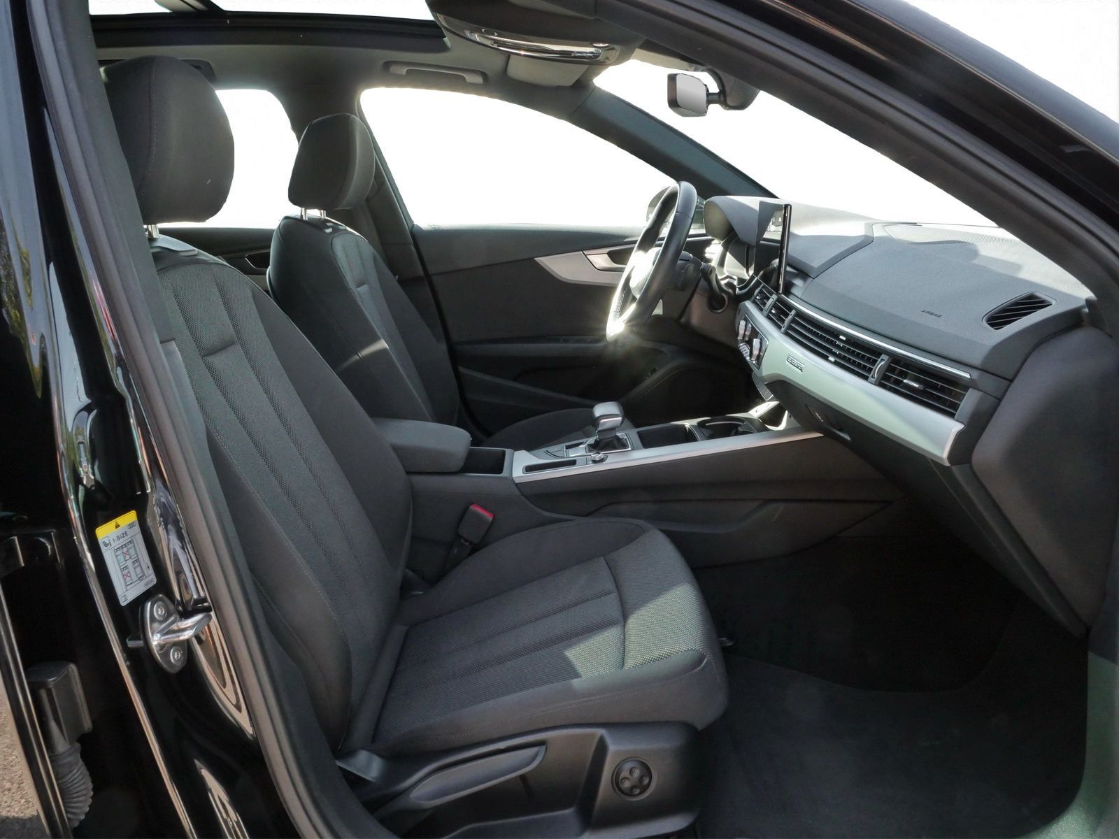 Audi A4 Allroad - Bild 4