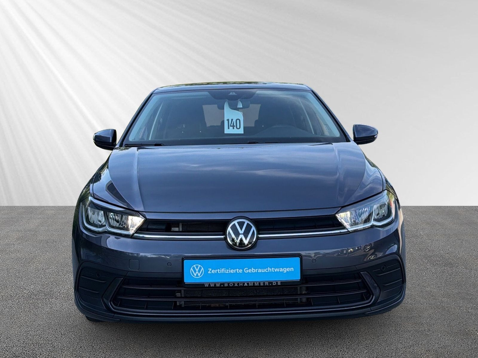 Volkswagen Polo 1,0 TSI DSG Move NAVI PDC SHZ KLIMA foto 4
