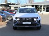Hyundai TUCSON Trend 1.6 T-GDI Krell Soundsystem - weiße Hyundai TUCSON