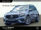 Mercedes-Benz AMG GLB 35 4M*PREMIUM*PANO*AHK*MEMORY-SITZE - Mercedes-Benz GLB 35 AMG in Frankfurt (Main)