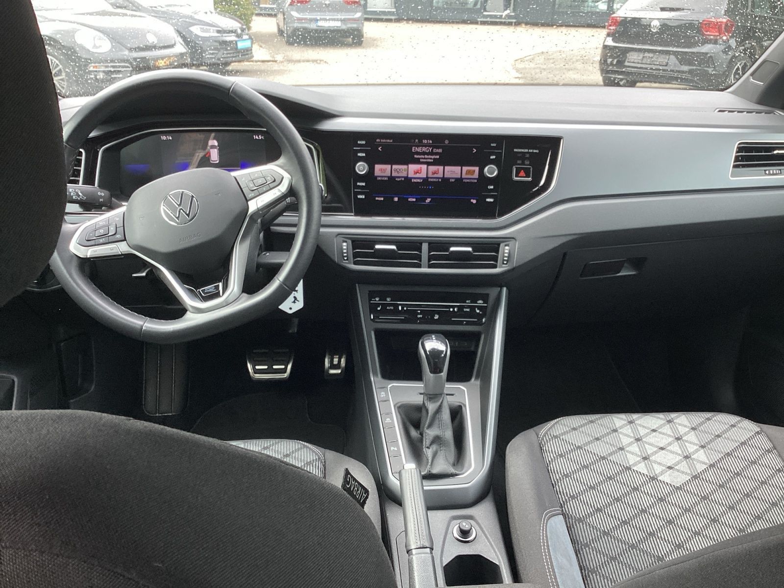 Volkswagen Taigo - Bild 8
