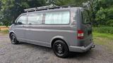 Volkswagen T5 4Motion Solar Lithium AHK Dusche Van Allrad - Offers matching your search criteria
