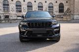 Jeep Grand Cherokee 2.0 GSE T4 PHEV 280kW Summit ... - Jeep Grand Cherokee Summit mit Hybrid-Antrieb (Benzin/Elektro)
