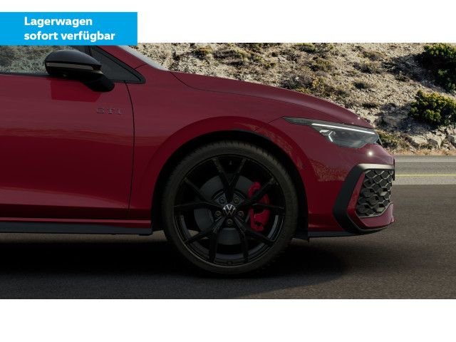Volkswagen Golf - Bild 11