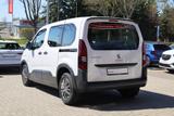 Peugeot Rifter 1.2 12V e-THP Active Pack L1 Tempomat PDC - weiße Peugeot Rifter