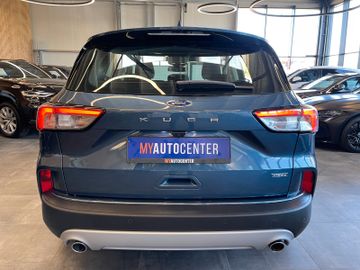 Ford Kuga Plug-In Hybrid Titanium *ACC*AHK*NAVI*KAM*