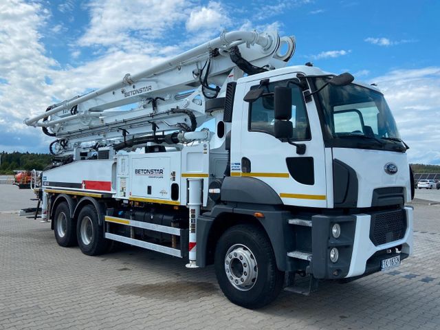 Ford 3542 P BETONSTAR H37.-14 5Z