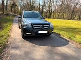 Mercedes-Benz GLK 220 CDI Autom | 4MATIC | Teilleder & Carplay - Mercedes GLK-Klasse bis 10.000 Euro