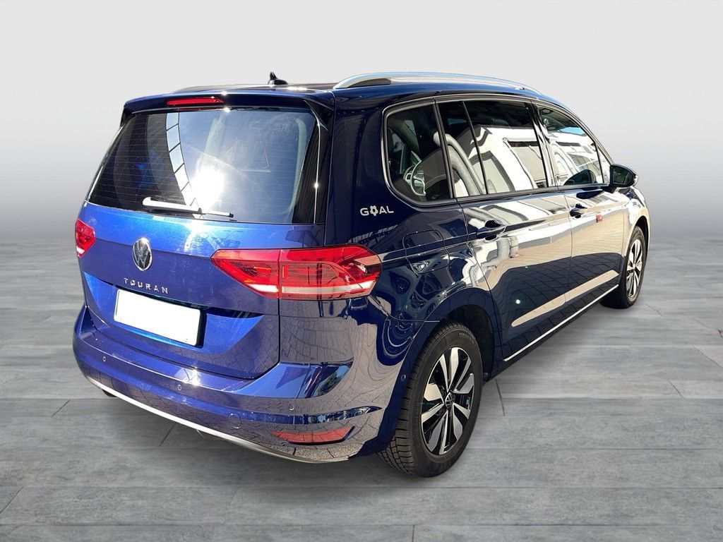 Volkswagen Touran - Bild 6