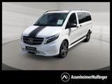 Mercedes-Benz Vito 124 Tourer **Sport,SHZ,PDC,Standheizung