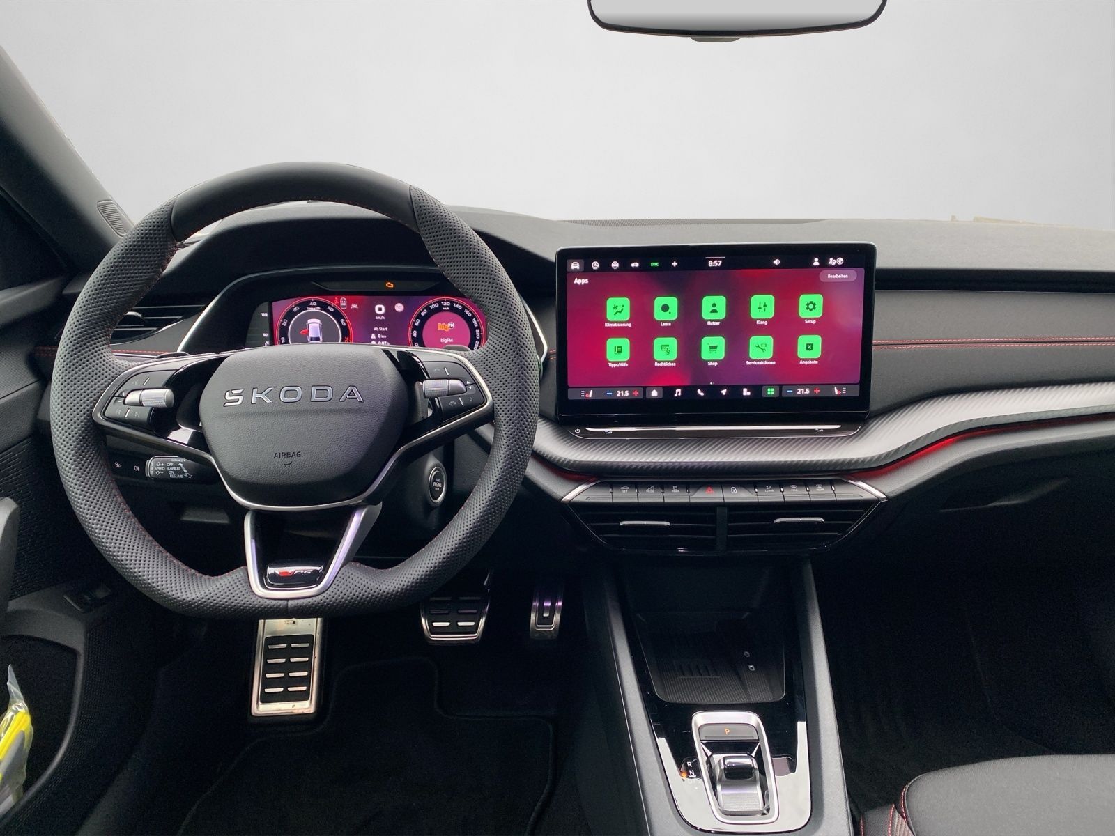 Skoda Octavia - Bild 4