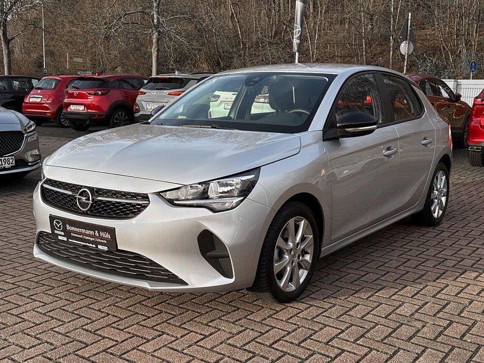 Opel Corsa F 1.2 Edition *Klima*Navi*