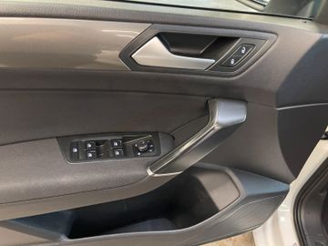 Volkswagen Touran Join Start-Stopp *1. Hand*7-Sitzer*Navi*