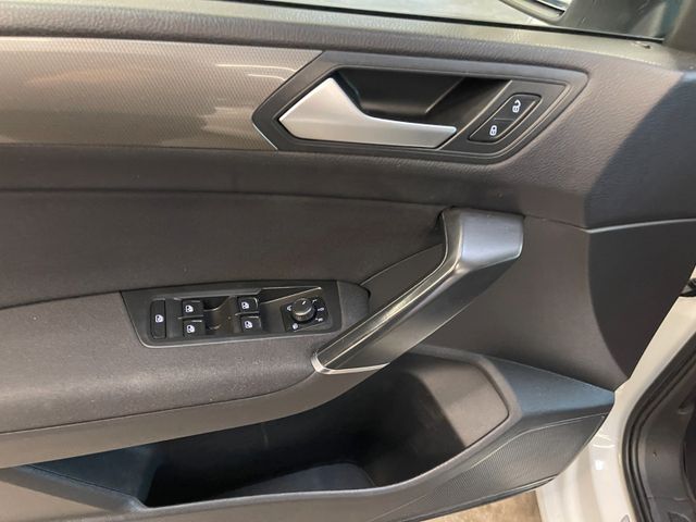 Volkswagen Touran Join Start-Stopp *1. Hand*7-Sitzer*Navi*