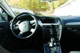 Audi A4 2.0 TFSI 132kW Ambiente Avant Ambiente - Audi A4 aus 2009: 2.0