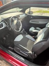 Citroën DS3 VTi 95 MUSKETIER TUNING  - Citroën DS3: Musketier