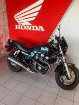 Honda CB 750 Seven Fifty - HONDA CB 750 SEVEN FIFTY