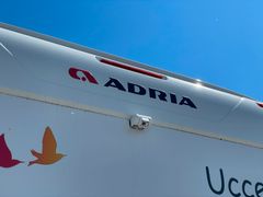 Adria Compact Axess SL | Sat.ant | Solar | RFK | Navi