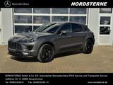 Porsche Macan S Diesel 3.0 l Navi/Klima/Xenon/MF-Lenkrad