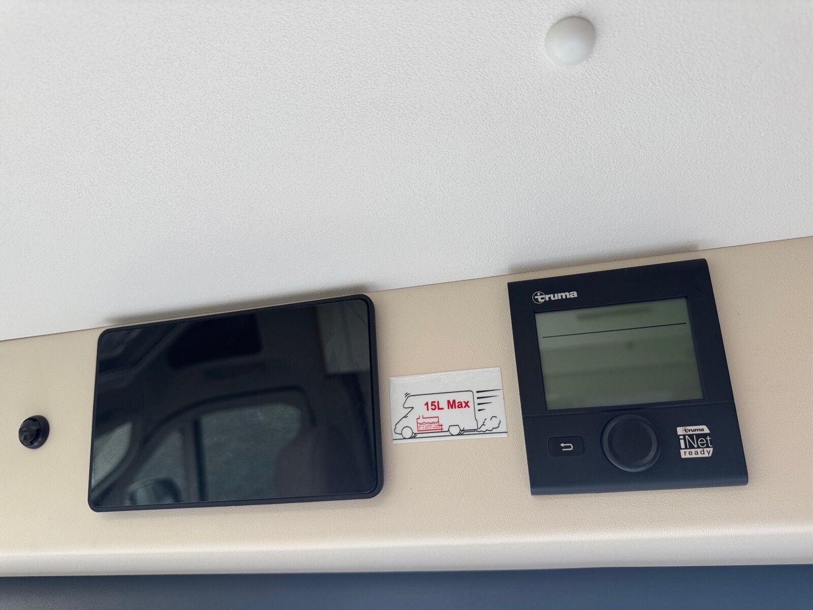 Fahrzeugabbildung Karmann Dexter 581 140 PS und Concept Paket