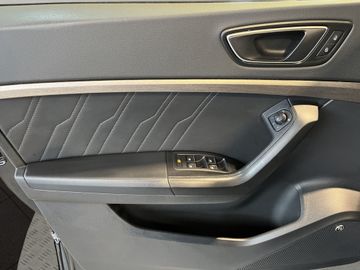 SEAT Ateca - 10