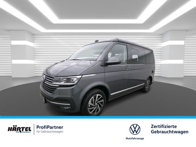 Volkswagen T6 CALIFORNIA 6.1 OCEAN 4MOTION AD 2,0 TDI DSG (