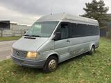 Mercedes-Benz Sprinter 400 2,9 TD - gebrauchte Mercedes-Benz Sprinter aus dem Jahr 1997