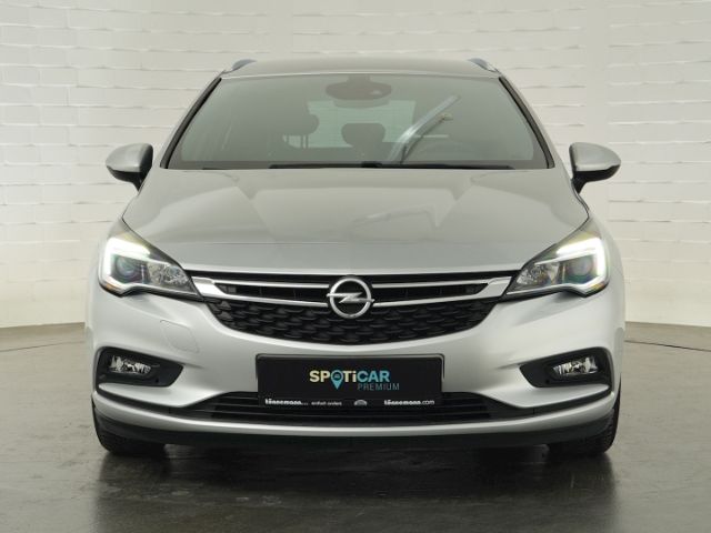 Astra K ST DYNAMIC+NAVI+FRONTKAMERA+SITZ-/LENKRA