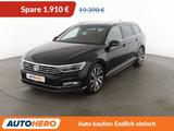 Volkswagen Passat 1.4 TSI ACT Highline 4Motion BM*NAVI*360* - Volkswagen Passat: Kombi