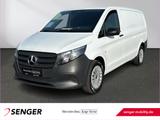 Mercedes-Benz Vito 116 CDI Kasten lang MBUX Klima Kamera Navi - Mercedes-Benz Vito: Mb