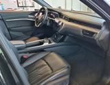 Audi e-tron Sportback 55 quattro S-Line*MATRIX*ASG*NA - Audi aus 2022