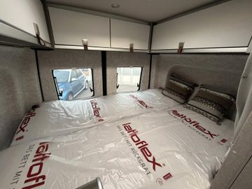 HYMER  ERIBA  HYMERCAR Grand Canyon S Xperience 600 Premium Autarkie  