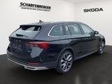 Skoda Octavia Combi Scout *AHK,Sthz.,DCC* - Skoda: Combi Scout