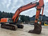 Hitachi ZX350LCN-3 - Hitachi Kettenbagger 350