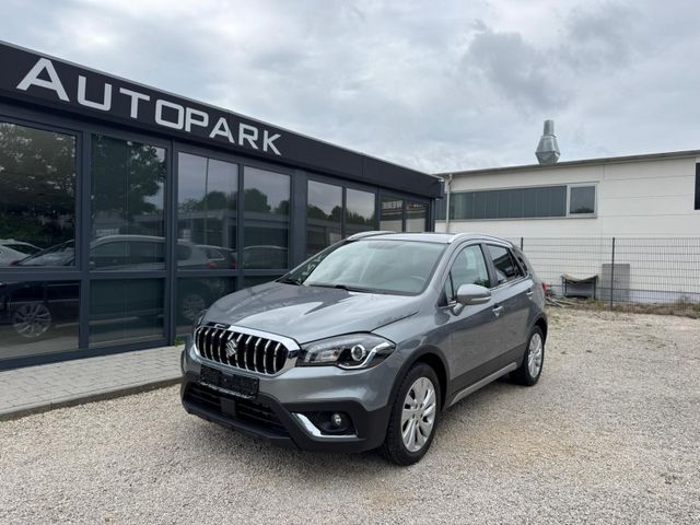 Suzuki (SX4) S-Cross 1.0 Club*Kamera*Tempomat*Klimaauto
